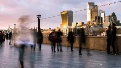 Executive Viewpoints: Protiviti on Climate Stress Testing for Banks